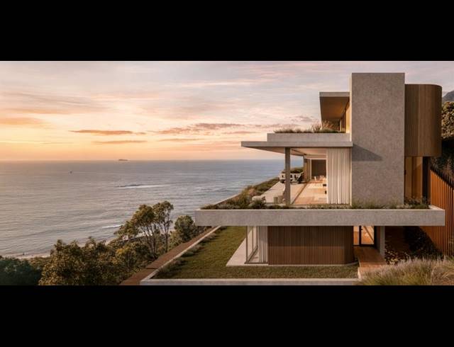 LAND FOR SALE IN LLANDUDNO